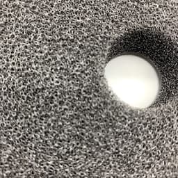 Bramokava 3x Filter geschikt voor Miele Droger 9164761 - 210 x 155 x 30 mm - Spons Foam Schuimfilter — thumbnail 2