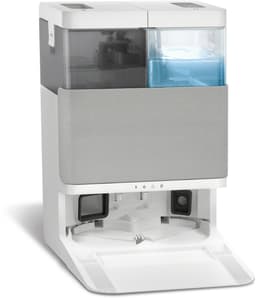 iRobot Roomba® Plus 505 Combo Robot + Autowash™ Dock - Robotstofzuiger met Dweilfunctie - Wit - N1852 — thumbnail 18