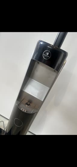 Sauber SB30/4 2in1 vloerreiniger draadloos dweilen en stofzuigen — thumbnail 8