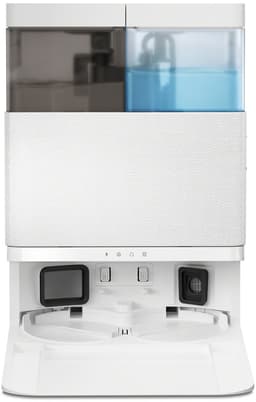 iRobot Roomba® Plus 405 Combo Robot + Autowash™ Dock - Robotstofzuiger met Dweilfunctie - Wit - G1852 — thumbnail 20