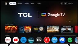 TCL 98Q6C - 98 inch - 4K QD-MiniLED - 2025 - Smart TV — thumbnail 7