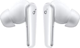soundcore Liberty 5 by Anker, draadloze oordoppen met noise-cancelling, 2x sterkere stemonderdrukking, realtime adaptieve noise canceling, snelladen, Dolby Audio, heldere gesprekken met 6 microfoons en AI, lange batterijduur — thumbnail 14
