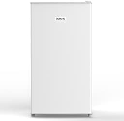 OCEANIC Tafelmodel koelkast | 90L | 37dB | | L44,5 x D47,5 x H85 cm | Wit | Energielabel E — thumbnail 1
