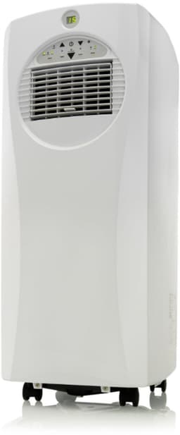 Edy EDPA1007 Mobiele airco — thumbnail 3