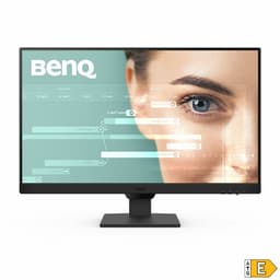 BenQ Full HD 27 inch Monitor GW2790 - 100Hz - IPS Beeldscherm Computer- 1920x1080p PC Scherm - 99% sRGB - EyeCare - 2 x HDMDI - 1 x DP port - 2 x 2W Speakers — thumbnail 16