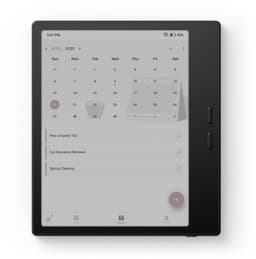 BOOX Go 7 - Zwart - Play Store, geschikt voor schrijven, bladerknoppen, 300 DPI — thumbnail 10