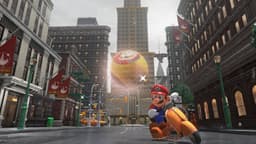Super Mario Odyssey - Nintendo Switch — thumbnail 12