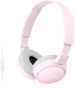 Sony MDR-ZX110A - On-ear koptelefoon - Roze — thumbnail 3