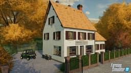 Farming Simulator 22 - Playstation 4 — thumbnail 9