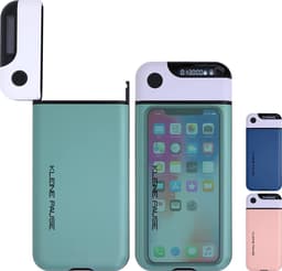 Viatel mobiele telefoon timer box | controle over smartphone afleiding bij thuiskantoor huiswerk in slaap vallen | concentratie door Digital Detox | iPhone, Samsung, Huawei compatibel — thumbnail 7