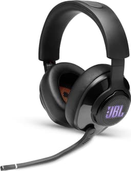 JBL Quantum 400 - USB Gaming Headset - Over-ear met Afneembare Microfoon - JBL Quantum Surround via Quantum Engine - RGB Verlichting - PC & PlayStation - Zwart — thumbnail 17