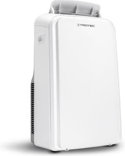 TROTEC Mobiele airco PAC 3500 SH met verwarmingsfunctie — thumbnail 10