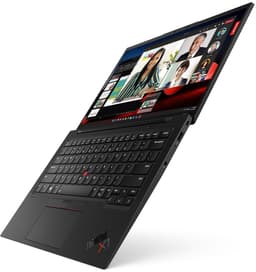 Lenovo ThinkPad X1 Carbon 11th Gen | Intel Core i7-1365U vPro | 16GB LPDDR5-6400 | 512GB SSD M.2 PCIe 4.0x4 Perform NVMe Opal 2.0 | 14" WUXGA (1920x1200) | Windows 11 Pro | Intel Wi-Fi 6E | Bluetooth 5.1 | Intel Iris Xe Graphics | 3 Jaar Garantie — thumbnail 2