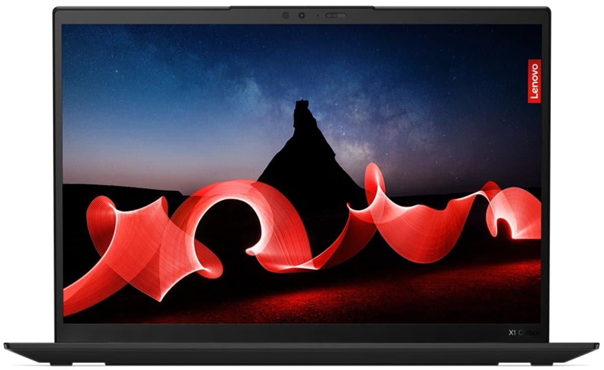 Lenovo ThinkPad X1 Carbon 11th Gen | Intel Core i7-1365U vPro | 16GB LPDDR5-6400 | 512GB SSD M.2 PCIe 4.0x4 Perform NVMe Opal 2.0 | 14" WUXGA (1920x1200) | Windows 11 Pro | Intel Wi-Fi 6E | Bluetooth 5.1 | Intel Iris Xe Graphics | 3 Jaar Garantie — afbeelding 1