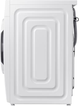 Samsung WW1UFG5U34TH 5000-serie - Wasmachine - 10 kg - AI Ecobubble™ met witte display — thumbnail 4