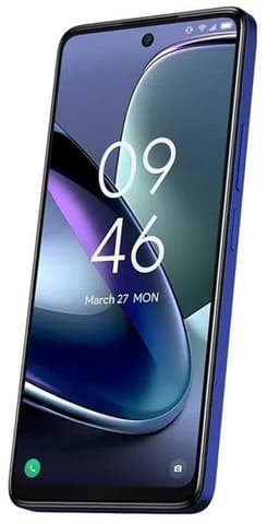 Smartphone TCL 50 5G 4 GB RAM 128 GB Blue 6,56" ARM Cortex-A55 Mediatek Dimensity 6100+ — thumbnail 2