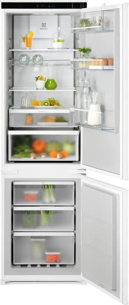 Electrolux ENT6ME18SX Ingebouwd 249 l Wit — thumbnail 1