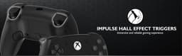 Hyperkin - Competitor - Controller voor Xbox X | S | One en Windows 11 | 10 (zwart) — thumbnail 15