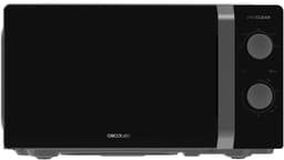 Cecotec Proclean 2010 Inverter Zwart Solo-magnetron Aanrecht 20 l 700 W — thumbnail 8