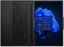 Lenovo ThinkPad P16s Gen 3 | Intel Core Ultra 7-155H | 32 GB DDR5-5600 | 1TB SSD M.2 PCIe 4.0x4 Perform NVMe Opal 2.0 | 16" WUXGA (1920x1200) | Windows 11 Pro | Intel Wi-Fi 6E AX211 2x2 AX | Bluetooth 5.1 | NVIDIA RTX 500 Ada 4GB | 3jaar garantie — thumbnail 7