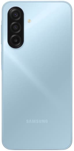 Samsung Galaxy A17 4G - 128GB - Blue — thumbnail 4