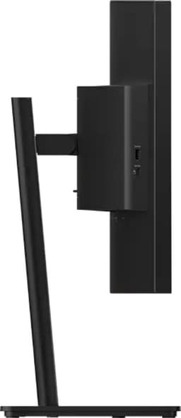 Lenovo ThinkVision T34WD-40 Monitor — thumbnail 9