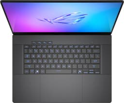 ASUS ROG Zephyrus G16 GU605CP-QR007W - Gaming Laptop - 16 inch - RTX 5070 - 240 Hz — thumbnail 8