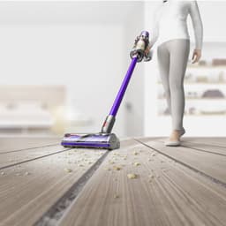 Dyson V11 Advanced - Steelstofzuiger - Paars- 185 Air Watts - Verbeterde accuduur — thumbnail 5