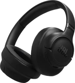 JBL Tune 780NC - Draadloze Noise Cancelling Koptelefoon - Bluetooth - Over-ear - 70 uur batterij - ANC - Zwart — thumbnail 1