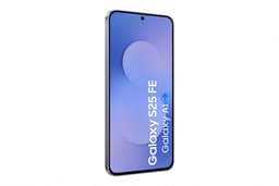 Samsung Galaxy S25 FE - 256GB - Navy + 1 jaar extra garantie — thumbnail 3