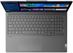 Lenovo ThinkBook 16p G4 IRH | Intel® Core™ i7-13700H | 16 GB DDR5-5200 | 512 GB SSD PCIe | 16" 3.2K (3200 x 2000) | Windows 11 Pro | Intel® Wi-Fi 6E | Bluetooth® 5.1 | NVIDIA® GeForce RTX™ 4060 8GB — thumbnail 8
