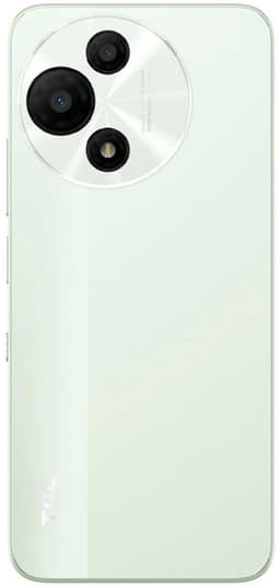 TCL 60 SE NXTPAPER 5G 17 cm (6.7") Android 15 USB Type-C 8 GB 256 GB 5200 mAh Groen, Muntkleur — thumbnail 6