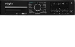 Whirlpool WPM 97W ADS BE wasmachine Voorbelading 9 kg 1351 RPM Wit — thumbnail 8
