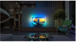 Philips Ambilight 42OLED810/12 - 42 inch - 4K OLED - 2025 - Smart TV — thumbnail 5