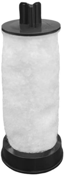 Geschikt voor Miele Triflex HX1 Miele stofzuigeraccessoires HX-FSF filter — thumbnail 3