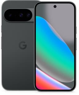 Google Pixel 10 5G - 12GB/256GB - Zwart (Obsidian) — thumbnail 1
