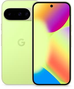 Google Pixel 10 5G - 12GB/128GB - Geel — thumbnail 1