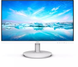 Philips V Line 241V8AW/00 - Full HD IPS 75Hz Monitor - 24 Inch — thumbnail 2