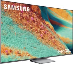 Samsung QE65QN85F - 65 Inch - 4K Neo QLED - 2025 - Buitenlands model — thumbnail 5