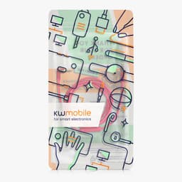 kwmobile koptelefoonkabel geschikt voor Beats Studio 3 / Solo 3 / Solo2 / Studio 2 / Studio 1 / Mixr - Reservekabel 150 cm - Met microfoon en volumeregelaar - 3,5 mm aansluiting — thumbnail 3