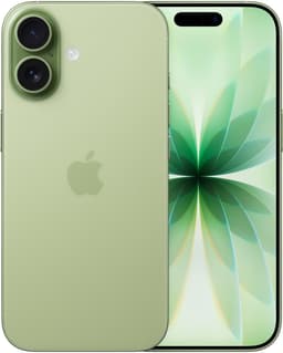 Apple iPhone 17 - 256GB - Salie — thumbnail 1