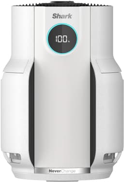 Shark NeverChange5 Luchtreiniger - Ruimtes tot 60 m² - 5-jarig HEPA NanoSeal Filter - met Geurfilter - HP150EU — thumbnail 13