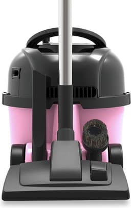 Numatic Hetty Next HVN208-11 - Stofzuiger met zak - Roze — thumbnail 3
