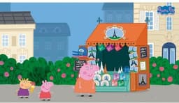 Peppa Pig: World Adventures - PS4 — thumbnail 7