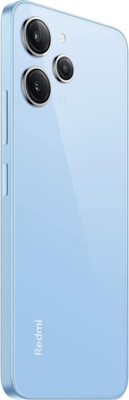 Smartphone Xiaomi REDMI 12 6,79" Blue 128 GB 4 GB RAM — thumbnail 2