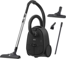 Aeg Stofzuiger 3.5 L Parket AB61C3GG — thumbnail 1