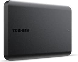 Toshiba Canvio Basics - 2 TB — thumbnail 1