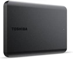 Toshiba Canvio Basics - 2 TB