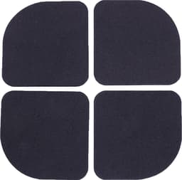 Hiden - Wasmachine Pads - Dempers - 8 stuks — thumbnail 2