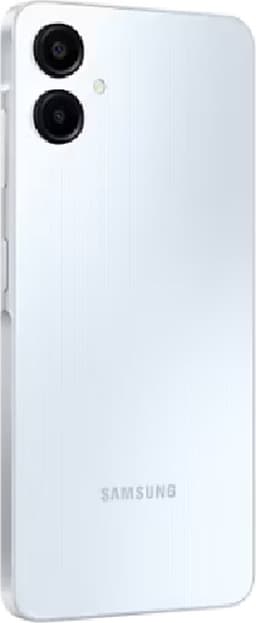 Samsung Galaxy A06 - 64GB - Light Blue — thumbnail 5